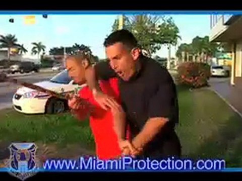 Miami Security Class Miami D License Miami Security School