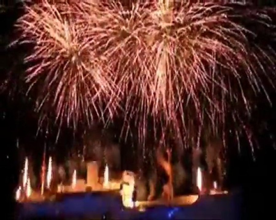 Parce qu'on a tous notre paradis sur terre