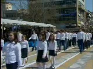 ΠΑΡΕΛΑΣΗ ΤΡΙΚΑΛΩΝ  25/03/2011