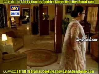 Dareecha - Episode 28 - 31st October 2011 Part 1