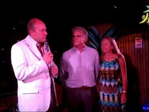 Medaille d'Argent Banana Beach Club Ile Maurice 2011 Fédération Internationale du Tourisme