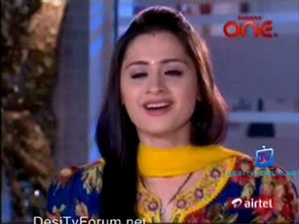 Hi Padosi kaun Hai Doshi - 1st November 2011 - pt1
