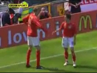 Πίτερ Κράουτς (Αγγλία-Τζαμάικα)