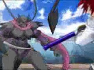 สาวน้อยจอมเวทย์ นาโนฮะ StrikerS (ภาค3) 22