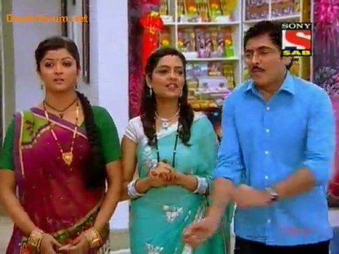 Don't Worry Chachu!!! - 1st November 2011 - pt1