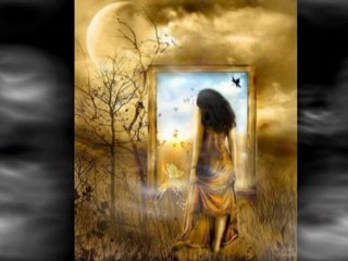 Gurbet O Kadar Acı Ki...