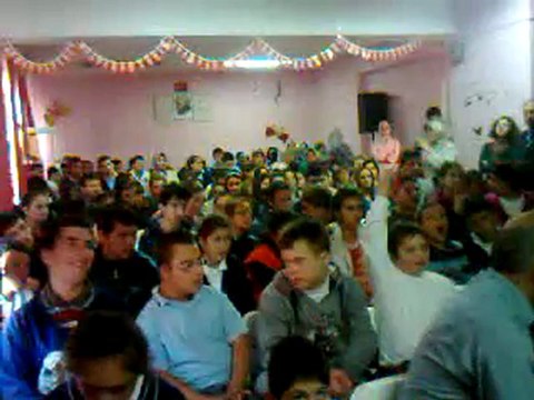 Yalova Milli Piyango İlköğretim Okulu ve İş Okulu