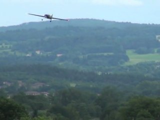 Equipe suisse de voltige