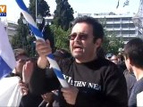 Référendum grec : réactions politiques en France