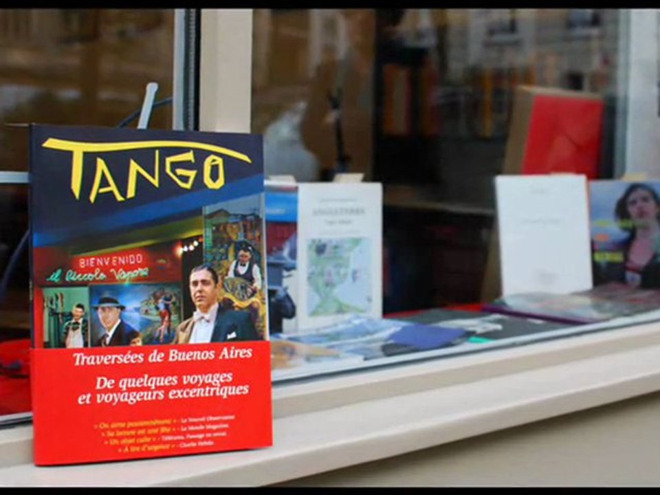 Tango 3