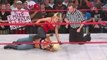 Angelina Love vs Madison Rayne (TNA Xplosion)