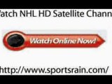 Minnesota vs Detroit Live Streaming US Ice Hockey Free Online score