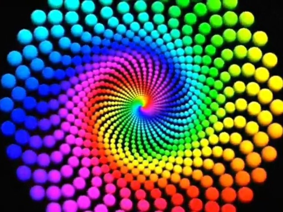 Tangerine Dream. Logos 2011.