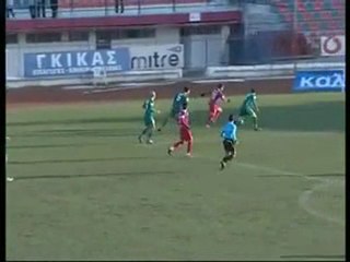 [Vídeo] Como perder um gol em equipe - Yahoo! Esportes