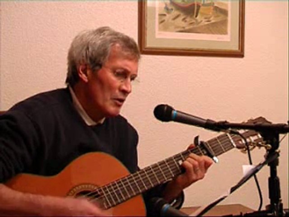 La Ruelle Des Morts (Hubert-Félix Thiéfaine Cover)