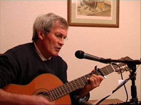 La Ruelle Des Morts (Hubert-Félix Thiéfaine Cover)