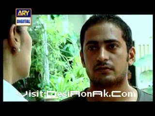 Mein Haari - Episode 26 - 1st Novmber 2011 Part 1
