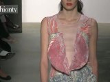 Melk Z-Da Runway Show - Summer 2012 Rio | FTV