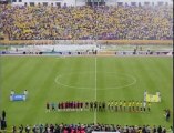 Conozca la plantilla oficial de jugadores de Ecuador que participará frente a las eliminatorias futbolísticas contra Paraguay y Perú