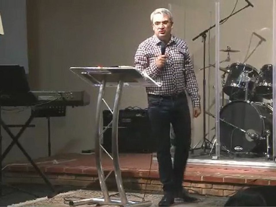 Franck Lefillatre : Une nouvelle destinée en Dieu