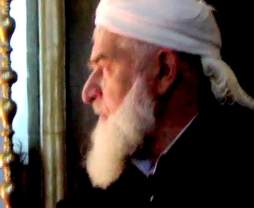 01112011-cenaze namazı Ormancık