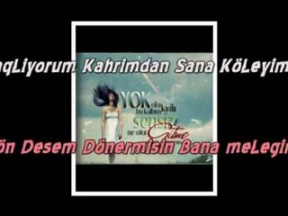 Tugay Durukan Ft. PoLiianna - YoLuna Kurban 2011