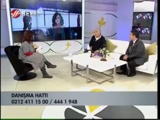 Organik Sarayı 2. Bölüm 3.Kısım