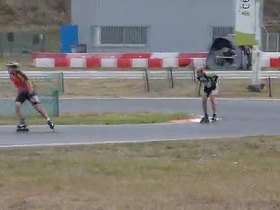 2011 RDH Compétiteurs Part.2