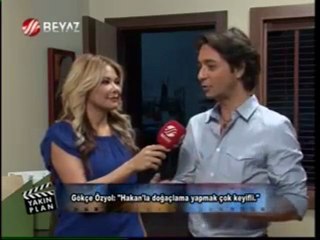 Yakın Plan 8. Bölüm 1.Kısım