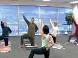 Yoga Trumps Usual Care for Improving Back Function in Patients Suffering from Low Back Pain