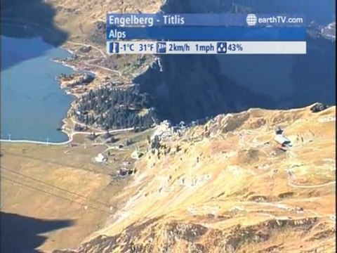 Tenerife - Spain, Macau SAR - China, Las Vegas - USA, Cannes - France, Engelberg - Titlis - Switzerland, Washington - USA, St. Andrews - Canada