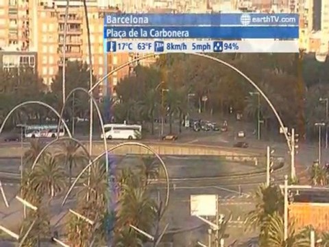 Pine Valley - Beijing - China, Engelberg - Titlis - Switzerland, Salzburg - Austria, Seattle - USA, Barcelona - Spain, Kyiv - Ukraine, Bandar Seri Begawan - Brunei