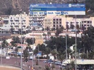 Dresden - Germany, London - United Kingdom, Las Vegas - USA, Agadir - Morocco, Cannes - France, Engelberg - Titlis - Switzerland, Warsaw - Poland