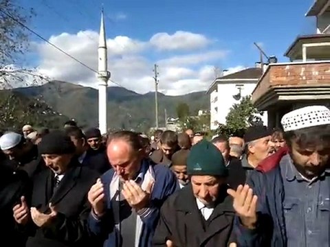 01112011- Cenaze Ormancık Köyü,muhammed kır