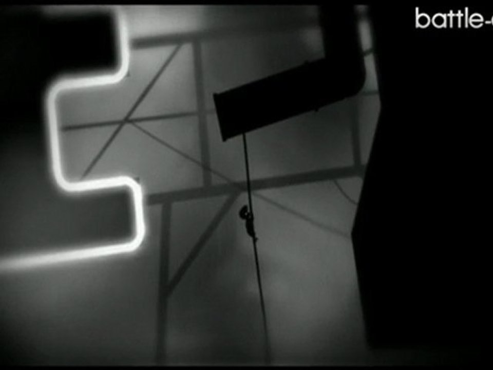 Limbo : 37 La gravité c'est dangeureux