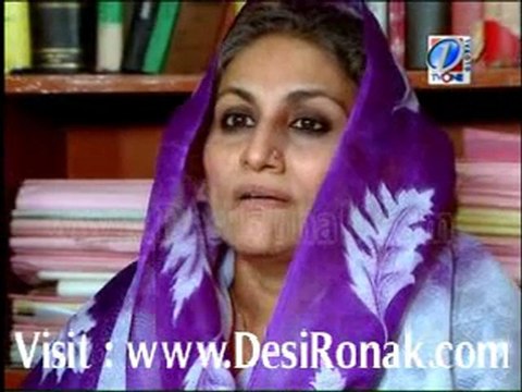 Sapno Ki Oat Main - Episode 44- 01st nov 2011 p1