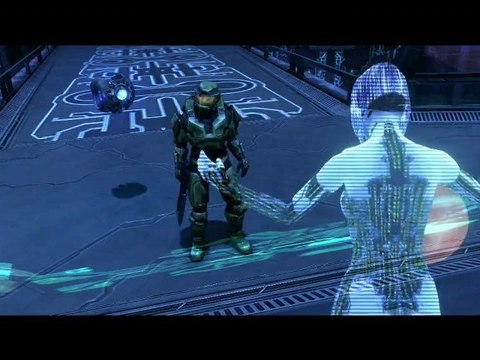 Halo : Combat Evolved Anniversary - Trailer de lancement