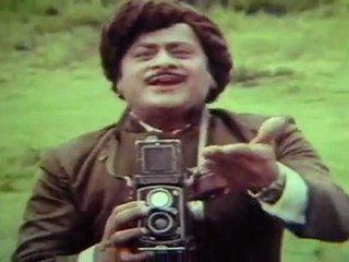 Viswaroopam-scene 4.mov