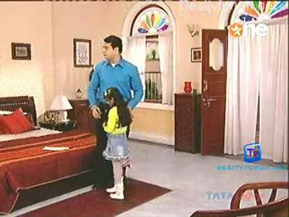 Yeh Tera Ghar Yeh Mera Gharr [Episode 12] - 1st November 2011 p2