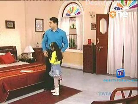 Yeh Tera Ghar Yeh Mera Gharr [Episode 12] - 1st November 2011 p2