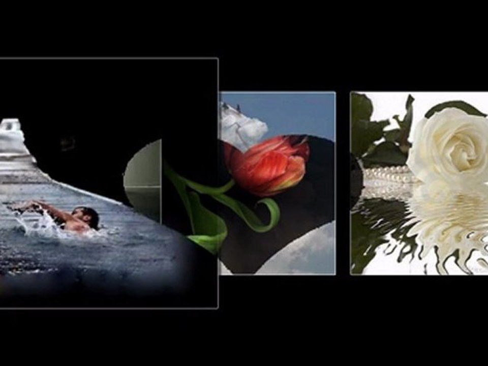 PERİŞAN HALDEYİM GELDE GÖR BENİ...