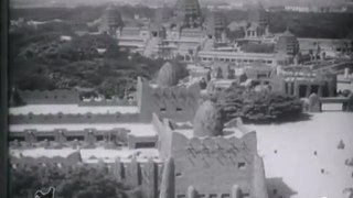 L'Exposition coloniale de 1931 à Vincennes - bd-blogeur