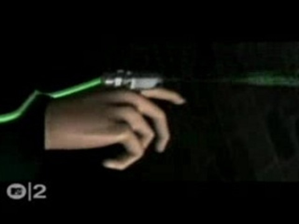 Linkin Park - Breaking The Habit