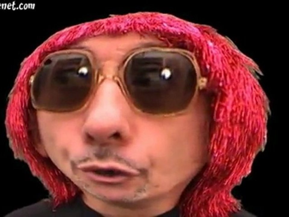 Les hommes sont des machos. La preuve !