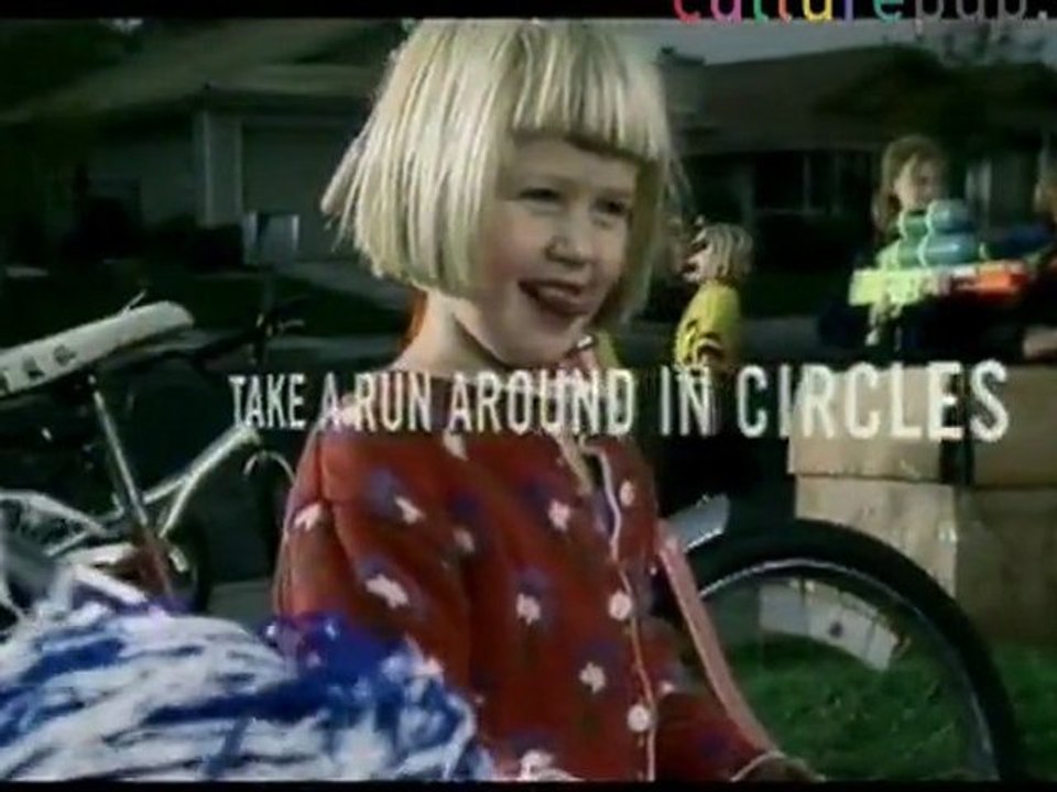 Take it! Zidane and Haile Gebreselassi, mythic Adidas ad