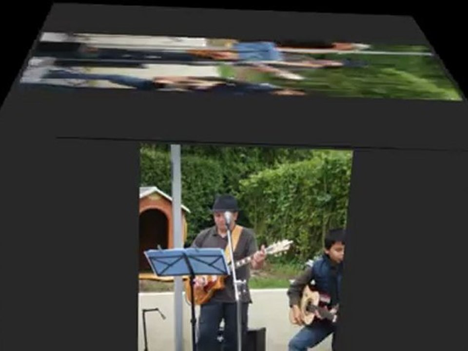 Politiquement Incorrect...