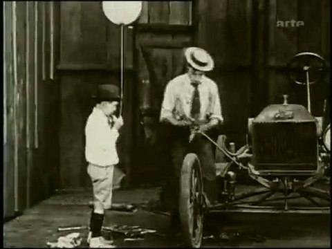 Malec forgeron 1922 (extrait)