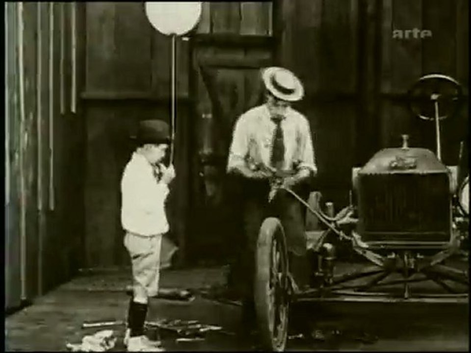 Malec forgeron 1922 (extrait)
