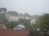 Episode cévenol - orages, pluies cévenoles - Phénomène méditerranéen