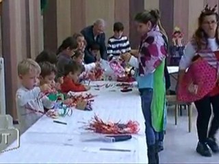 Festival « Ci t’as la trouille… » (Saint-Jean-de-Monts)